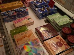 零售区-好利来(高新枫叶广场店)