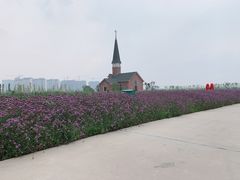 -南通鲜花小镇