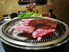 -炭虎烤肉(桂林路店)