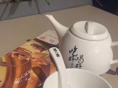 -蔡澜点心·粤菜(丽泽天街店)