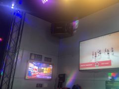 -唱吧麦颂KTV(马驹桥店)