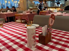 -西贝(吴江路湟普汇店)