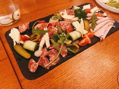 -蓝枪鱼西餐厅(锦华店)