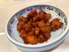 炸熘荔枝肉-聚春园自助餐厅(东街口店)