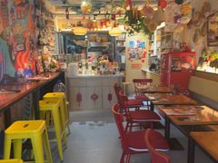 -Mesa Madre梅萨妈妈·Bintana(国贸店)