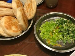 -老保定驴肉馆(云岗路店)