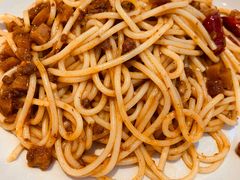 麻辣意面-萨莉亚意式餐厅(浦江万达广场店)