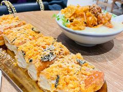 一份油条-小豆海棠(人民南路店)