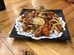 -外婆船宴餐厅·外婆喊你回家吃饭