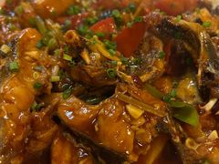 -61号餐吧(兴坪古镇漓江店)