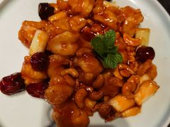 宫保大虾球-北平盛世·新京菜·北京烤鸭(劲松·双井店)