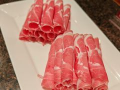 -皇城老妈火锅·川味传承(港湾店)