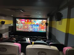 -中影荟星激光影城(西丽店)