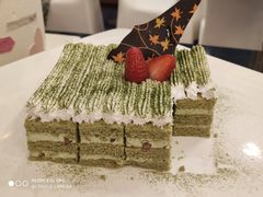 -东方豪景花园酒店·怡景旋转餐厅