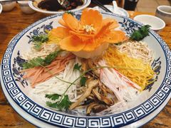 -老雒阳面馆·水席(王城路店)