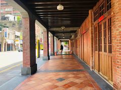 -剥皮寮历史街区