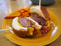 -HELLO 27 意面·沙拉·帕尼尼