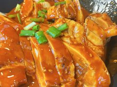 -金谷园饺子馆(北邮总店)