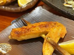 -鸟鹏烧鸟居酒屋(仁恒梦中心店)