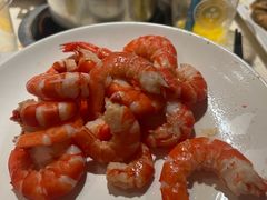 -加餐海鲜自助(宝龙一城店)