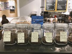 -蒙楼咖啡(清华大学蒙民伟楼店)