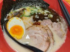 -一風堂拉面(美罗城店)