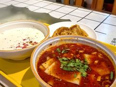 -马三洋芋片(簋街店)