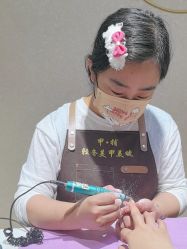 -甲·铺轻奢美甲美睫