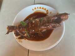 -王老六铁锅炖鱼(长春路店)