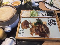 -重庆尼依格罗酒店·欣厨Niccolo Kitchen