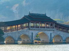 -长广溪湿地公园