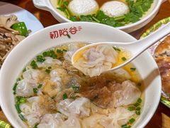 -初阳谷·丽水味道(栖悦城店)