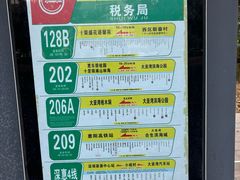 -大亚湾红树林城市湿地公园