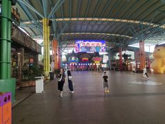 -杭州浪浪浪水公园