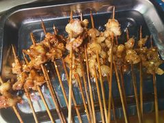 -醉烧膘·烧烤夜宵王(总店)