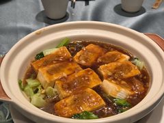 -北园酒家(小北路店)
