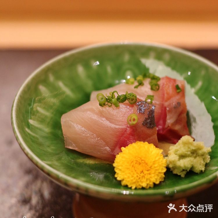 ✔️日料控必打卡‼️广州omakase天花板‼️鮨玺🍣