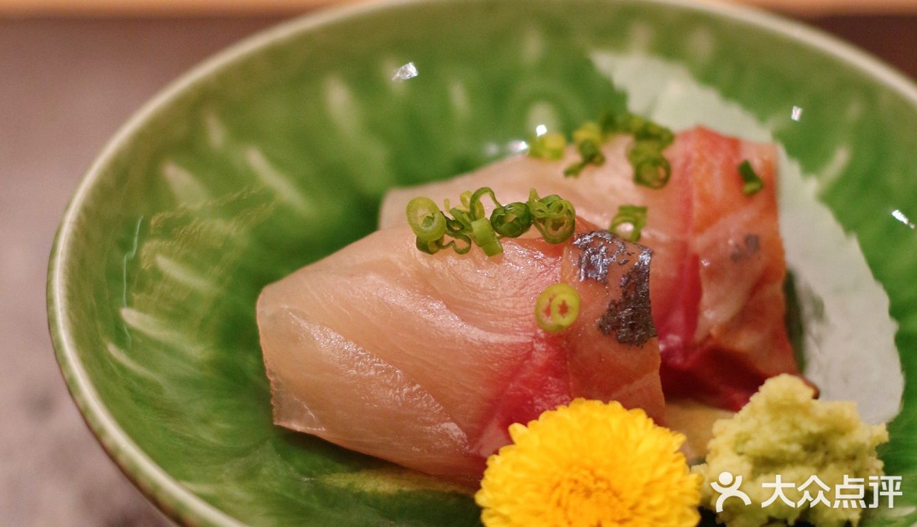 ✔️日料控必打卡‼️广州omakase天花板‼️鮨玺🍣