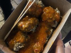 -品腐记·豆腐王朝(老门东总店)