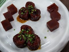 -鹊华居·地道鲁菜·海鲜·融合味(大明湖店)