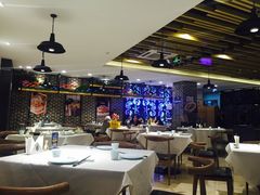 -渔娘渔家丹东海鲜(东直门店)