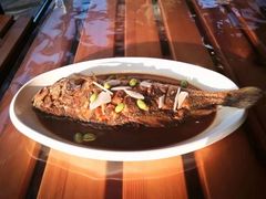 -聚首堂·特色小吃·肘子(什刹海德胜门店)