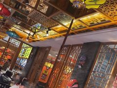 -重庆德忆火锅（龙南街3店）(渝水岸餐饮)