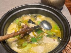 -德叔阙里·衢州菜馆(月湖店)