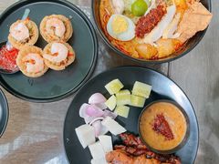 -Limapulo: Baba Can Cook