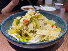-蓝田印象
