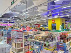 -TOYSRUS玩具反斗城(上海万象城店)