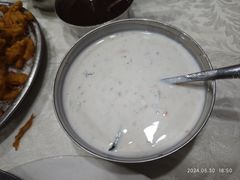 -葛尼沙印度餐厅 (镇明路店)