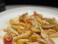-炳胜私厨(万象前海店)