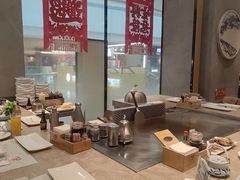 -上渔铁板烧(熙悦汇店)